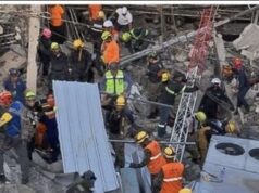 Hay 15 muertos y más de 100 heridos tras colapso del techo de discoteca Jet Set