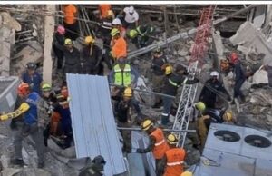 Hay 15 muertos y más de 100 heridos tras colapso del techo de discoteca Jet Set