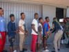 Migración detiene a 1,339 nacionales haitianos ilegales y repatría otros 1,322 para controlar inmigración
