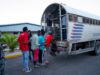 DGM supera los 180 mil nacionales haitianos repatriados por condición migratoria irregular