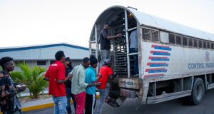 DGM supera los 180 mil nacionales haitianos repatriados por condición migratoria irregular