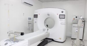 Hospital Ney Arias Lora inaugura nueva área de angiotomografía para diagnóstico avanzado