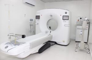 Hospital Ney Arias Lora inaugura nueva área de angiotomografía para diagnóstico avanzado