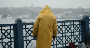 Vaguada provocará aguaceros dispersos y tronadas aisladas en varias provincias