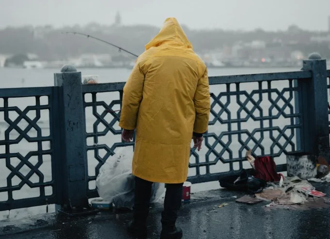 Vaguada provocará aguaceros dispersos y tronadas aisladas en varias provincias