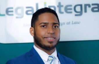 Apresan al cerebro legal del esquema fraudulento desmantelado en la Operación Gaviota