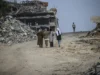 Israel anuncia que amplía su ofensiva en el sur de Gaza donde «se anexionarán zonas»