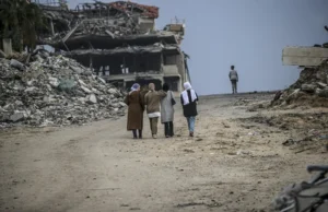 Israel anuncia que amplía su ofensiva en el sur de Gaza donde «se anexionarán zonas»