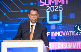 Gómez Mazara resalta compromiso del INDOTEL con garantizar acceso de tecnología a ciudadanos