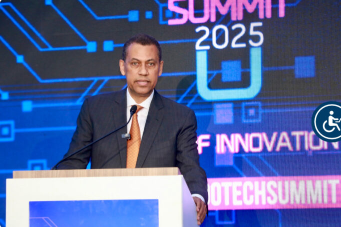 Gómez Mazara resalta compromiso del INDOTEL con garantizar acceso de tecnología a ciudadanos