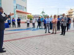 Ayuntamiento de SDE recomienda prevenir el cáncer de colon