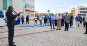 Ayuntamiento de SDE recomienda prevenir el cáncer de colon