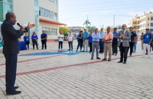 Ayuntamiento de SDE recomienda prevenir el cáncer de colon