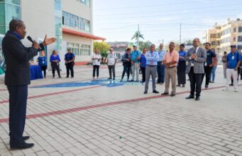 Ayuntamiento de SDE recomienda prevenir el cáncer de colon