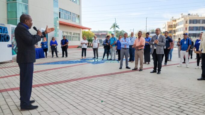 Ayuntamiento de SDE recomienda prevenir el cáncer de colon
