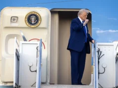 Trump se abre a llegar a acuerdos sobre aranceles si le ofrecen «algo fenomenal»