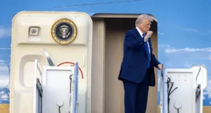 Trump se abre a llegar a acuerdos sobre aranceles si le ofrecen «algo fenomenal»