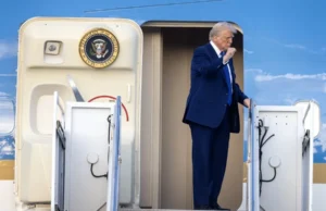 Trump se abre a llegar a acuerdos sobre aranceles si le ofrecen «algo fenomenal»