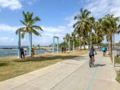 Ambiente mayormente soleado predomina en el país; INDOMET descontinúa alertas meteorológicas pese a chubascos aislados