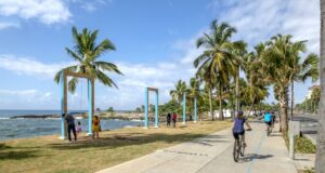 Ambiente mayormente soleado predomina en el país; INDOMET descontinúa alertas meteorológicas pese a chubascos aislados