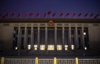 China acusa a EE. UU. de no tener voluntad real de diálogo en plena escalada arancelaria