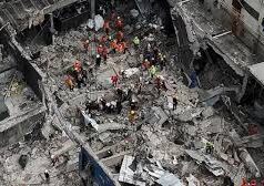 Entregarán pertenencias a familiares víctimas derrumbe Jet Set en Fiscalía del DN