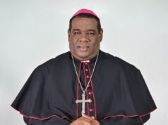 Obispo propone creación de Mancomunidad entre el ayuntamiento de Higüey y el distrito Verón