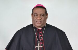 Obispo propone creación de Mancomunidad entre el ayuntamiento de Higüey y el distrito Verón