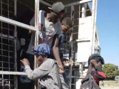 La DGM detiene 89 nacionales haitianos en operativos de interdicción en Puerto Plata