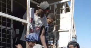 La DGM detiene 89 nacionales haitianos en operativos de interdicción en Puerto Plata