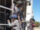 La DGM detiene 89 nacionales haitianos en operativos de interdicción en Puerto Plata