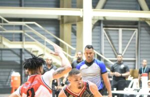 Club Los Mina derrota a los Caminantes de los Alcarrizos en la continuación torneo Abasado