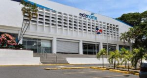Edenorte reporta reducción en pérdidas de energía durante el primer cuatrimestre de 2025