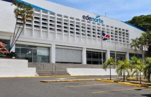 Edenorte reporta reducción en pérdidas de energía durante el primer cuatrimestre de 2025
