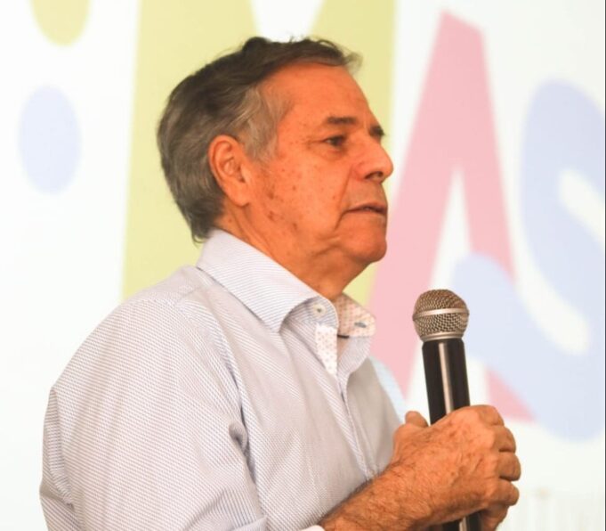 MAS propone rescate económico para las Pymes dominicanas