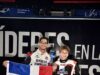 Pilotos dominicanos se destacan en competencia Campeonato Latinoamericano de Kartismo 2025