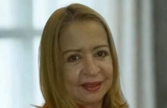 Colegio Dominicano de Locutores lamenta fallecimiento de locutora Yolaina Marmolejos