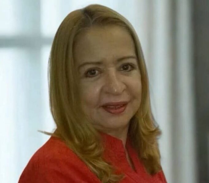 Colegio Dominicano de Locutores lamenta fallecimiento de locutora Yolaina Marmolejos