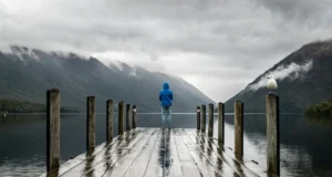 Pronóstico de lluvias y tormentas eléctricas para este martes en varias provincias del país