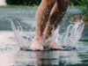 Lluvias, tronadas y ráfagas de viento seguirán afectando gran parte del país por vaguada