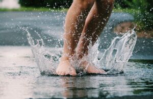 Lluvias, tronadas y ráfagas de viento seguirán afectando gran parte del país por vaguada
