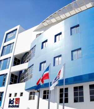 INDOTEL felicita la UIT por 160 aniversario de su fundación