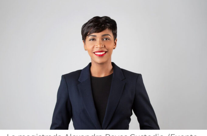 Jueza denuncia amenazas de muerte y exige protección al Poder Judicial