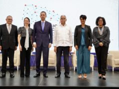 RD presenta candidatura al Consejo de la Unión Internacional de las Telecomunicaciones para el período 2027-2030