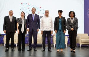 RD presenta candidatura al Consejo de la Unión Internacional de las Telecomunicaciones para el período 2027-2030