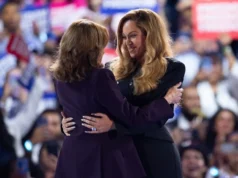 Trump exige que se investigue a artistas que como Beyoncé o Springsteen apoyaron la campaña de Harris