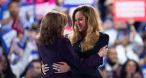 Trump exige que se investigue a artistas que como Beyoncé o Springsteen apoyaron la campaña de Harris