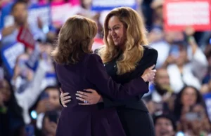 Trump exige que se investigue a artistas que como Beyoncé o Springsteen apoyaron la campaña de Harris