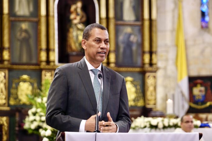 En celebración Día Mundial de las Telecomunicaciones, Gómez Mazara destaca esfuerzo del INDOTEL en garantizar conexión a internet de todos los dominicanos