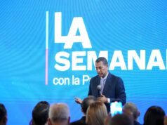 Guido Gómez Mazara presenta ambicioso plan para transformar las telecomunicaciones en República Dominicana